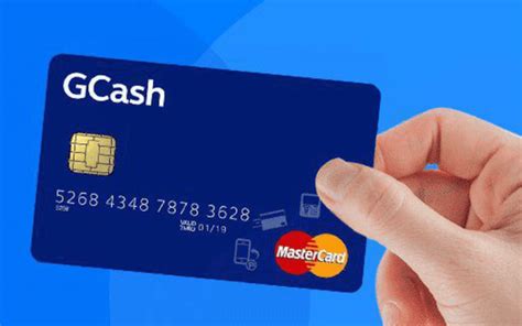 GCash Mastercard now available at convenience stores .
